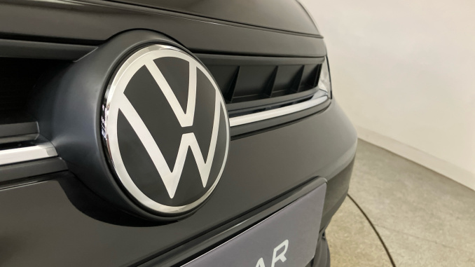 Volkswagen Polo 1.0 TSI Match 5dr Petrol Hatchback - Image 34